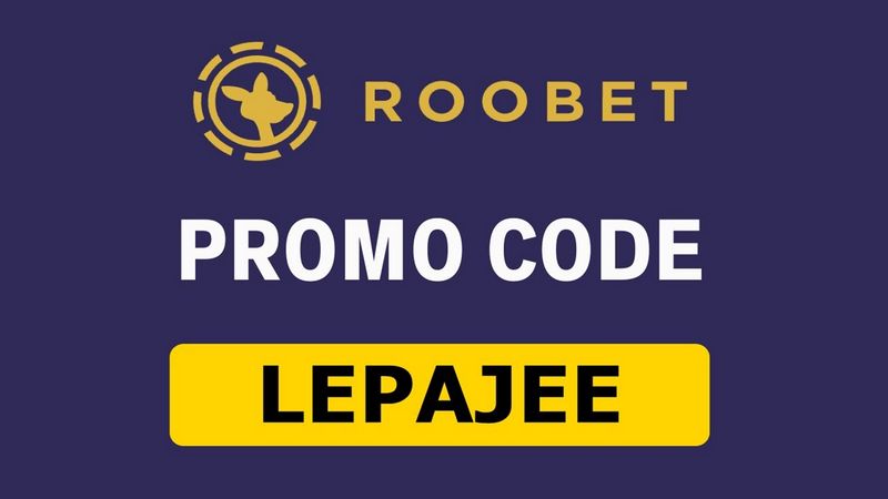 Roobet Promotion Code 2024: Use  HELLA1  & Get 20 % Cashback for 7